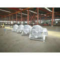 Steaming Heating Double Industrial Jacketed Kettle